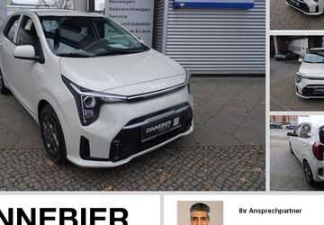 Kia Picanto 17.825 km 16.375 &euro; Berlin 14199