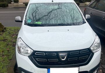 Dacia Dokker 65.700 km 11.400 &euro; Düsseldorf 40477