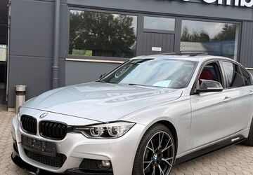 BMW 328 120.000 km 16.700 &euro; Zirndorf 90513