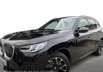 BMW X3 36.980 km 54.450 &euro; Prien am Chiemsee 83209