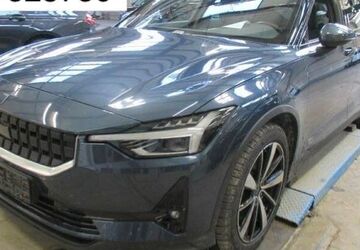 Polestar 2 123.000 km 22.450 &euro; Steinbach-Hallenberg OT Herges-Hallenberg 98587