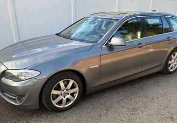 BMW 523 220.000 km 8.100 &euro; Adelsried 86477