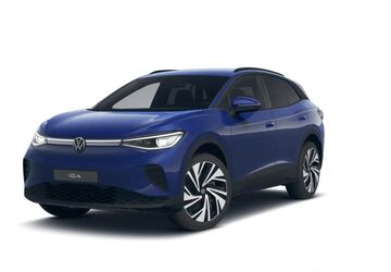 VW ID.4 17.200 km 40.999 &euro; Mühlheim 63165