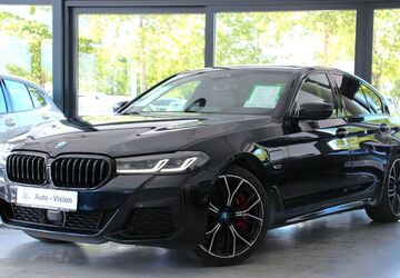 BMW 545 99.229 km 41.440 &euro; München 81825