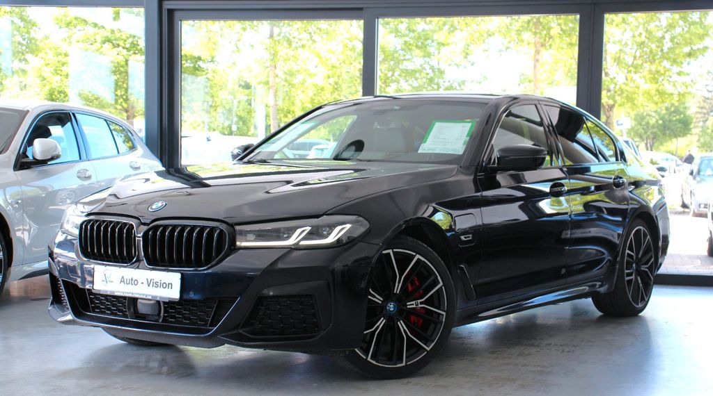 BMW 545 99.229 km 41.440 &euro; München 81825