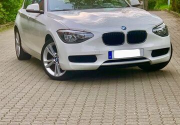 BMW 114 194.000 km 7.350 &euro; Hagen a.T.W. 49170