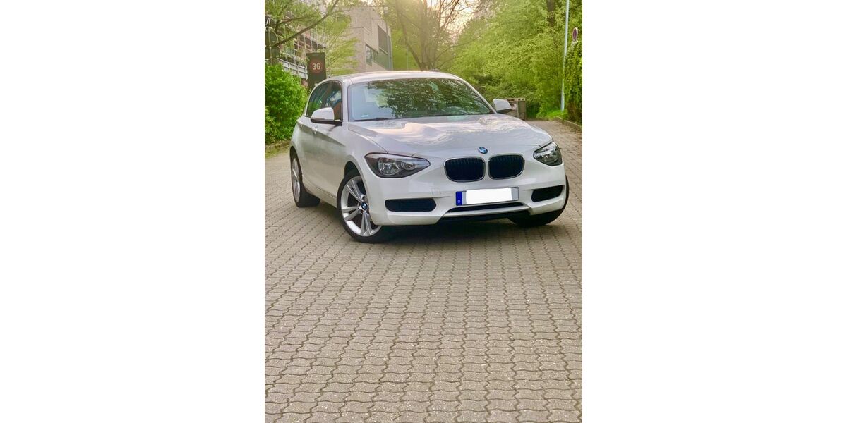 BMW 114 194.000 km 7.350 &euro; Hagen a.T.W. 49170
