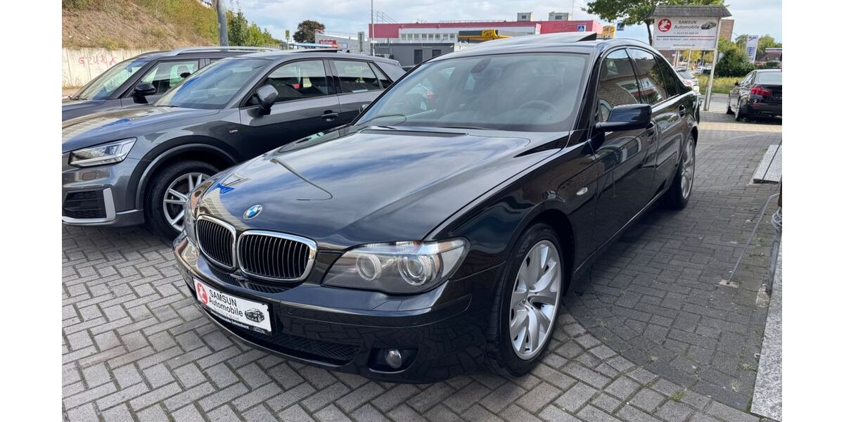 BMW 730 223.000 km 7.999 &euro; Delmenhorst 27755