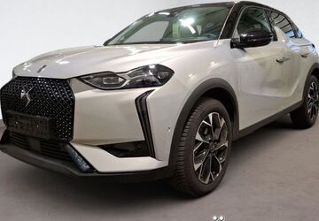 DS Automobiles DS3 18.008 km 21.490 &euro; Hohenlockstedt 25551