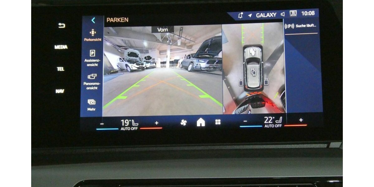 BMW X1 23d xDrive x-Line AHK,360°,HUD NP: 66.560 22.100 km 42.590 &euro; Landshut 84030