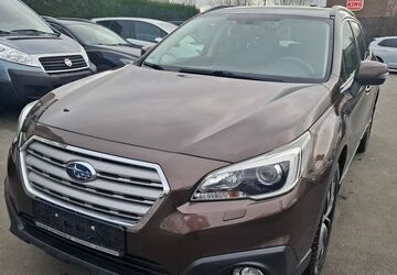 Subaru Outback 134.000 km 13.999 &euro; Paderborn 33100