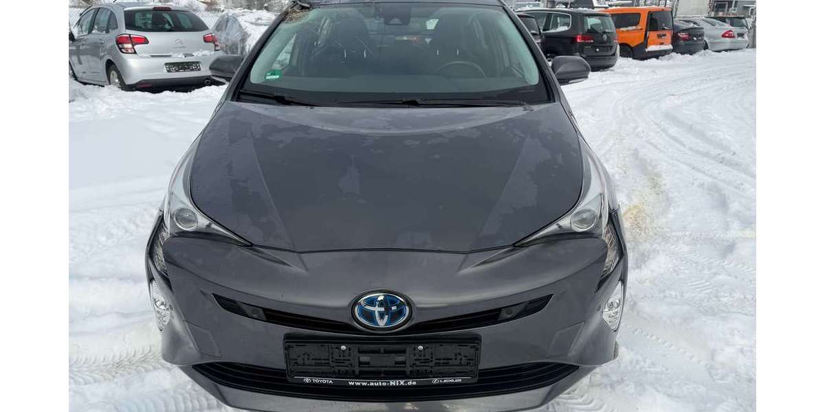 Toyota Prius 106.000 km 14.990 &euro; Pohlheim 35415