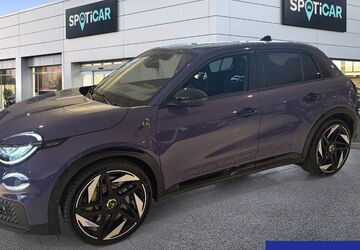 Abarth 600e 3.500 km 39.380 &euro; Berlin 13088