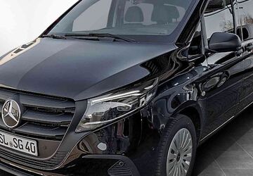 Mercedes-Benz Vito 13.567 km 62.987 &euro; Aschersleben 06449