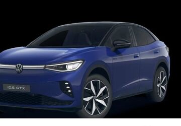 VW ID.5 7.496 km 49.898 &euro; Walldorf 69190