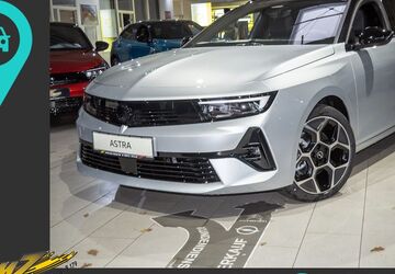 Opel Astra 1.332 km 31.440 &euro; Königs Wusterhausen 15711