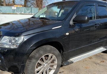 Suzuki Grand Vitara 95.430 km 6.300 &euro; Emmering 82275