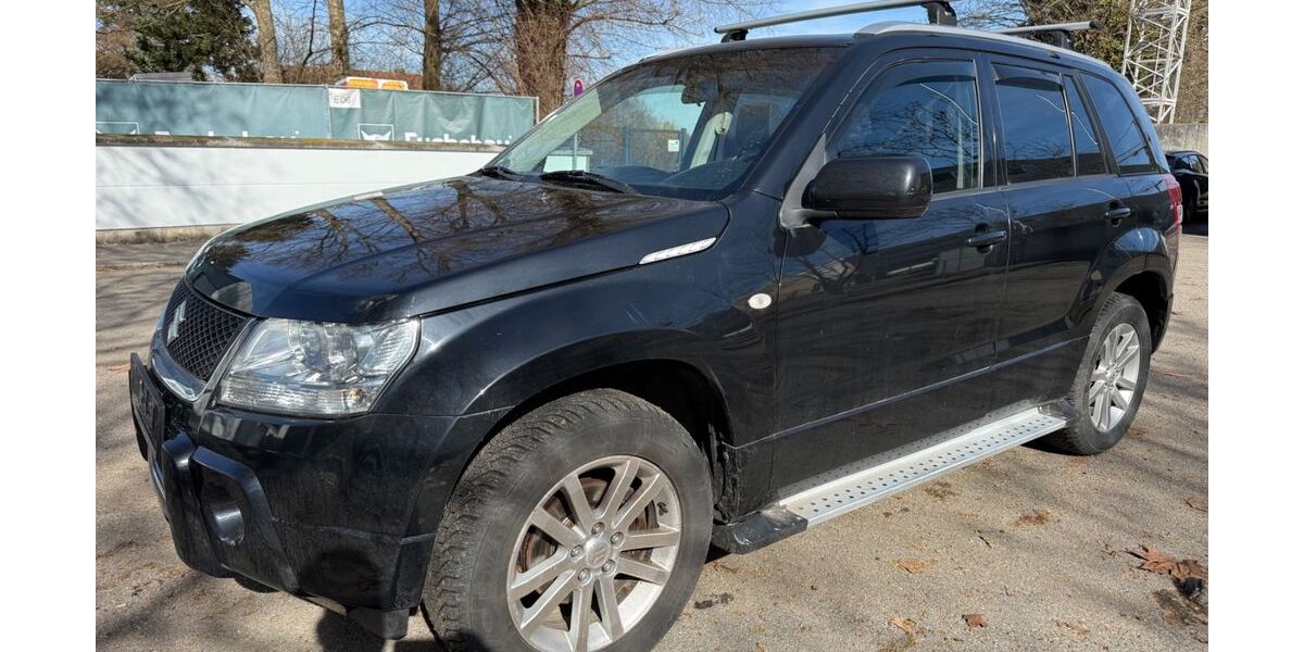 Suzuki Grand Vitara 95.430 km 6.300 &euro; Emmering 82275