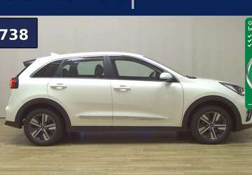 Kia Niro 88.590 km 14.880 &euro; Bremen 28279