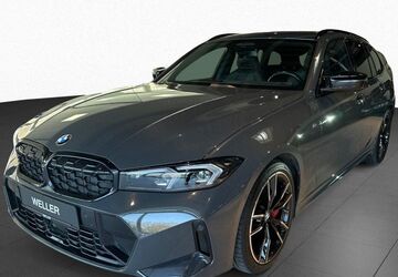 BMW M340d 57.775 km 52.950 &euro; Celle 29227