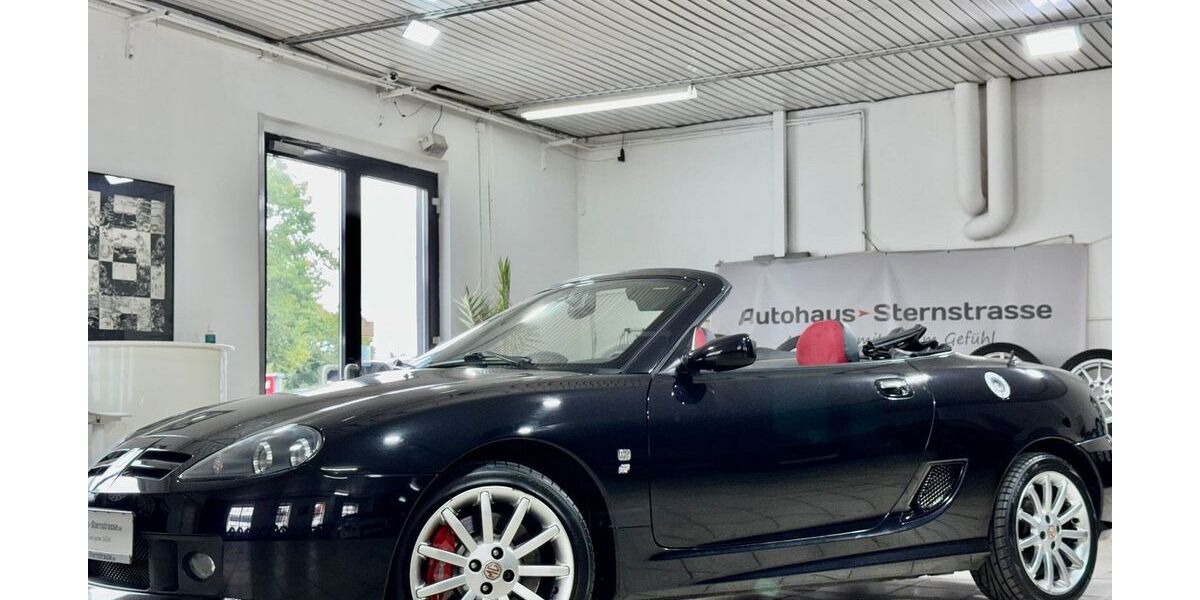 MG TF 83.909 km 8.980 &euro; Mönchengladbach 41061