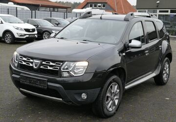 Dacia Duster 148.600 km 8.990 &euro; Adelheidsdorf 29352