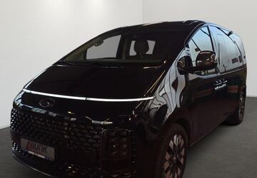 Hyundai STARIA 24.668 km 44.890 &euro; Völklingen 66333