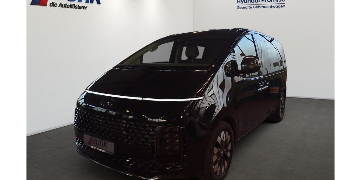 Hyundai STARIA 24.668 km 44.890 &euro; Völklingen 66333