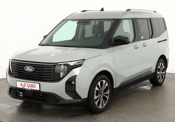 Ford Tourneo Courier 9.131 km 23.890 &euro; Eisenhüttenstadt 15890