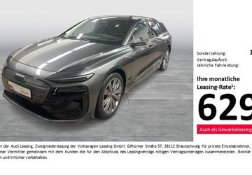 Audi A6 e-tron 11.082 km 75.833 &euro; Dortmund 44143