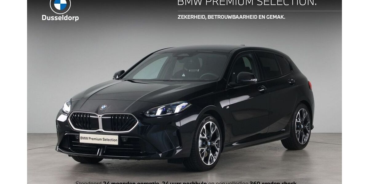 BMW 123 10.524 km 41.624 &euro; Apeldoorn 