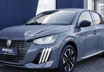 Peugeot 208 22.000 km 18.950 &euro; Eschwege 37269