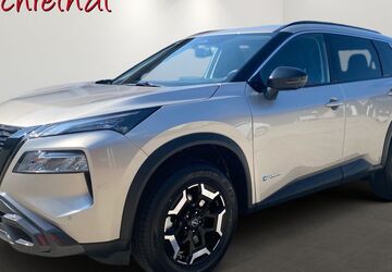 Nissan X-Trail 6.500 km 39.990 &euro; Bad Tölz 83646