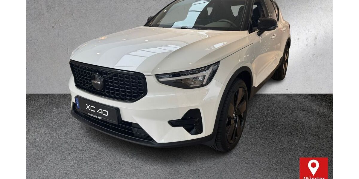 Volvo XC40 2.900 km 41.900 &euro; Münster 48155