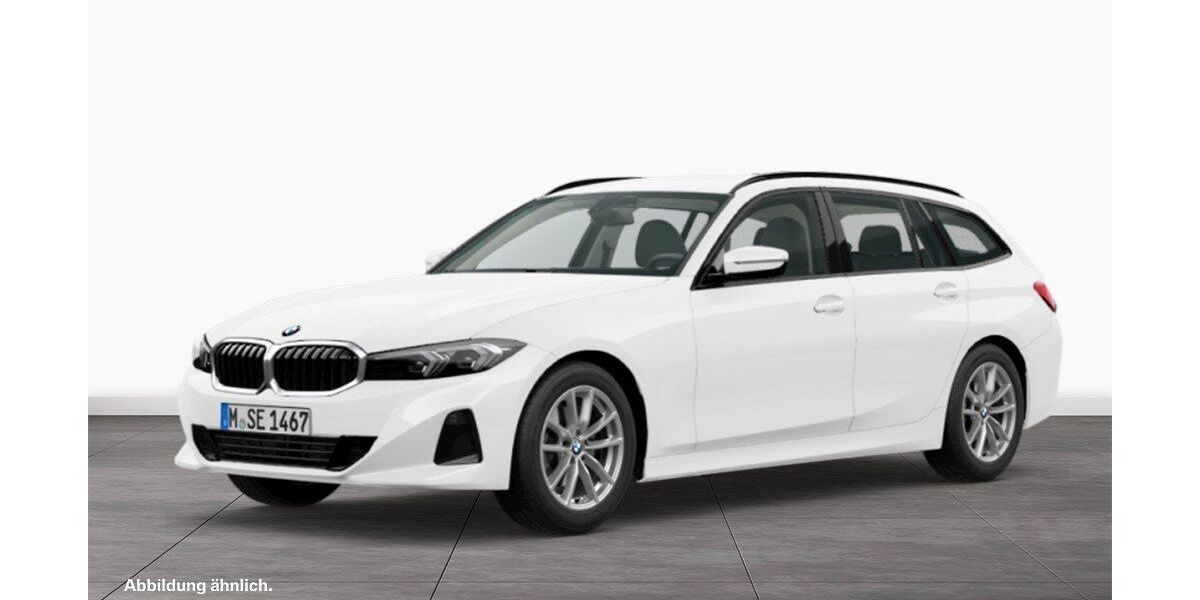 BMW 318 13.544 km 33.990 &euro; Mannheim 68169