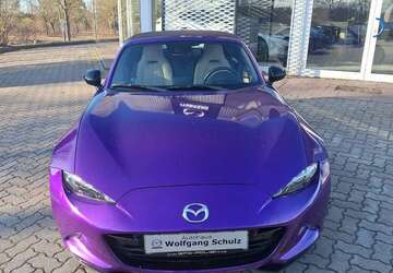 Mazda MX-5 11.798 km 23.950 &euro; Hagenow 19230