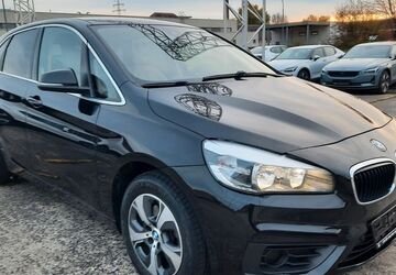 BMW 216 137.000 km 7.900 &euro; Amberg 92224