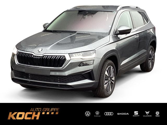 Skoda Karoq 6.500 km 35.995 &euro; Crailsheim 74564