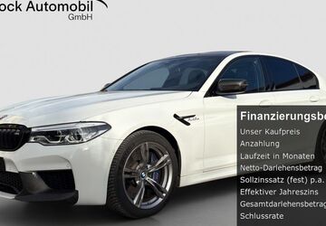 BMW M5 92.990 km 54.990 &euro; Affing (bei Augsburg) 86444