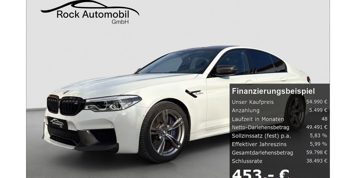 BMW M5 92.990 km 54.990 &euro; Affing (bei Augsburg) 86444