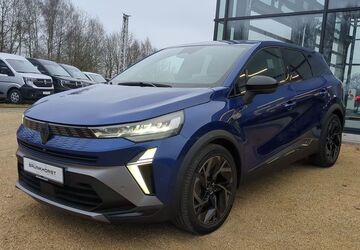 Renault Symbioz 6.920 km 27.990 &euro; Bremervörde 27432