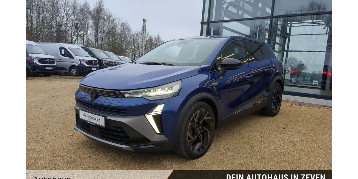 Renault Symbioz 6.920 km 28.290 &euro; Bremervörde 27432