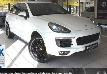 Porsche Cayenne 161.622 km 33.299 &euro; Nürtingen-Neckarhausen 72622