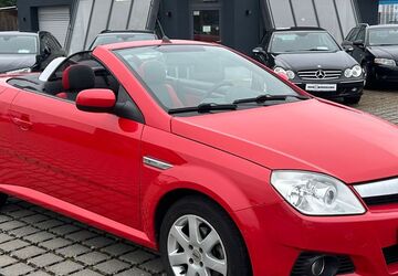 Opel Tigra 173.000 km 3.980 &euro; Butzbach 35510