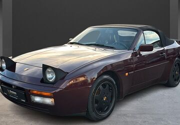 Porsche 944 187.078 km 27.990 &euro; Schierling 84069