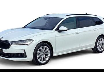 Skoda Superb 10.500 km 40.990 &euro; Öhringen 74613