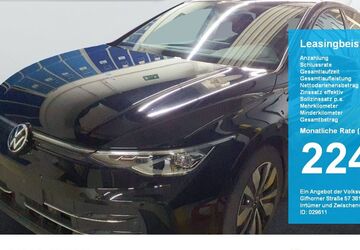 VW Golf 23.680 km 28.530 &euro; Vilsbiburg 84137