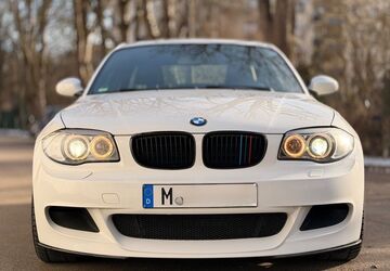 BMW 123 193.000 km 10.500 &euro; München 81543