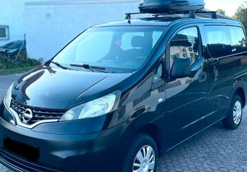 Nissan NV200 228.000 km 4.999 &euro; Großbottwar 71723