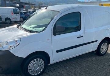 Renault Kangoo 62.000 km 13.950 &euro; Bad Säckingen 79713